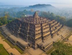 Rahasia Borobudur Leluhur Kuno Indonesia