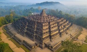 Rahasia Borobudur Leluhur Kuno Indonesia