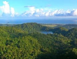 Pengembangan Kota Satelit Di Pulau Bawean