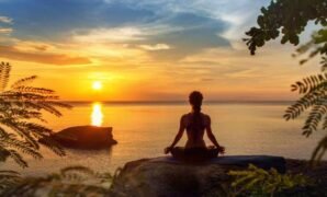 perbedaan antara meditasi dan konsentrasi