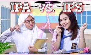 anak ipa vs anak ips