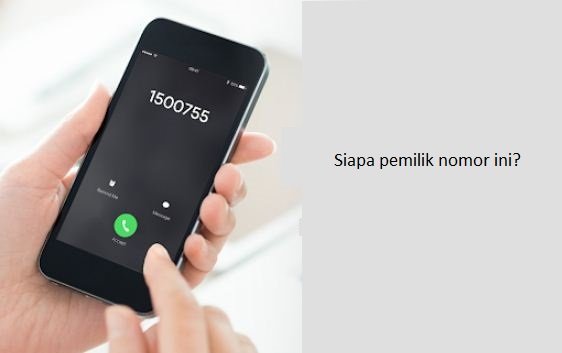 1500755 atau 0211500755 Menghubungi Anda? - Mikamoney.com