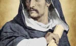 martir ilmu pengetahuan giordano bruno