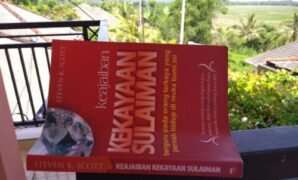 Rahasia Kekayaan Nabi Sulaiman dalam Kitab Amsal