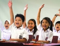 Sistem Ranking bagi Anak dan Kesuksesan