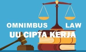 UU Cipta Kerja Dan Kemudahan Membentuk Badan Usaha