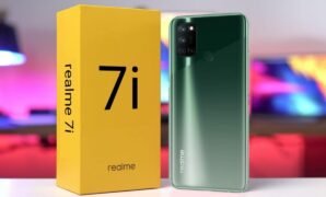 harga realme 7i 2020