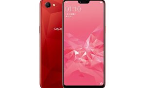 Harga oppo A3 terbaru 2020