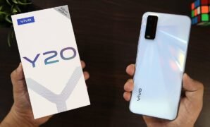 Vivo Y20 Harga 2020