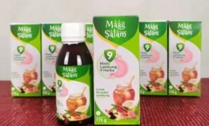 harga madu maag salam di apotik