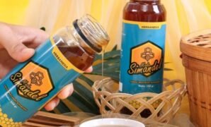 harga madu simandel