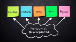 Pentingnya Personal Development, dan Pengertian Pengembangan Diri