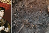 Raja Richard III : Ironi Penguasa Inggris Terakhir