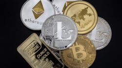 5 Crypto Currency Terbaik Yang Berkembang Dengan Kapitalisasi Stabil