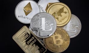 5 Crypto Currency Terbaik Yang Berkembang Dengan Kapitalisasi Stabil