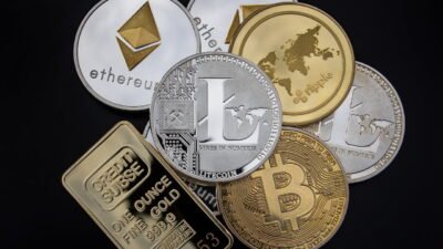 5 Crypto Currency Terbaik Yang Berkembang Dengan Kapitalisasi Stabil