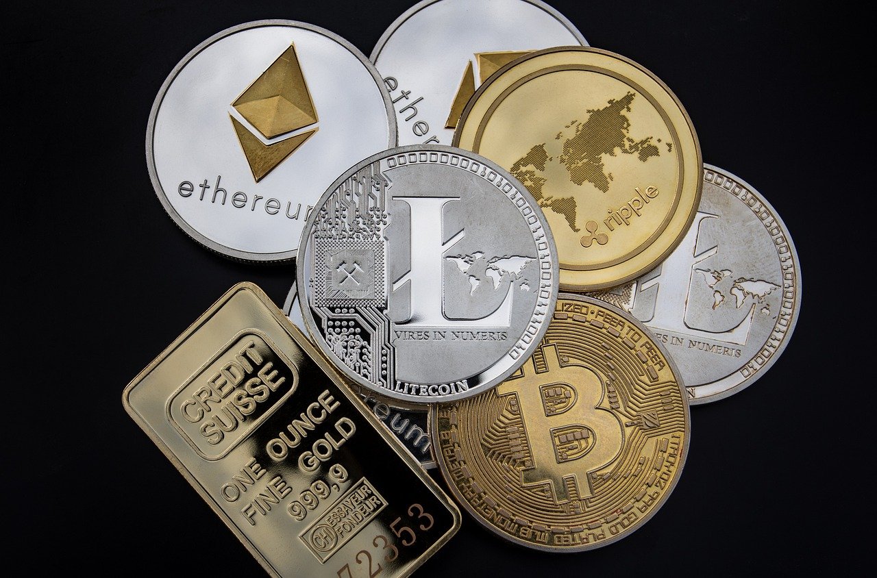 5 Crypto Currency Terbaik Yang Berkembang Dengan Kapitalisasi Stabil