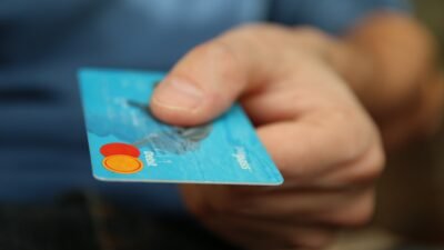 Menggali Keuntungan Dalam Berbagai Bidang Keuangan Dengan BRI Corporate Card