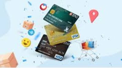 9 Produk Kartu Kredit BNI Card, Pilih yang Mana?