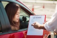 11 Tips dalam Memilih Perusahaan Asuransi Mobil Murah Terbaik