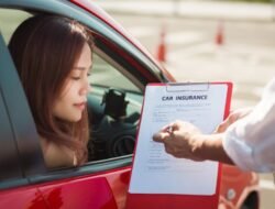 11 Tips dalam Memilih Perusahaan Asuransi Mobil Murah Terbaik