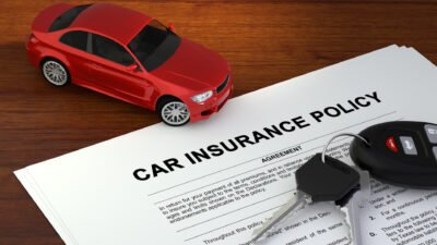 10 Alasan Gunakan Asuransi Mobil Online