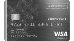 Apa Itu Kartu Kredit BCA Visa Corporate?